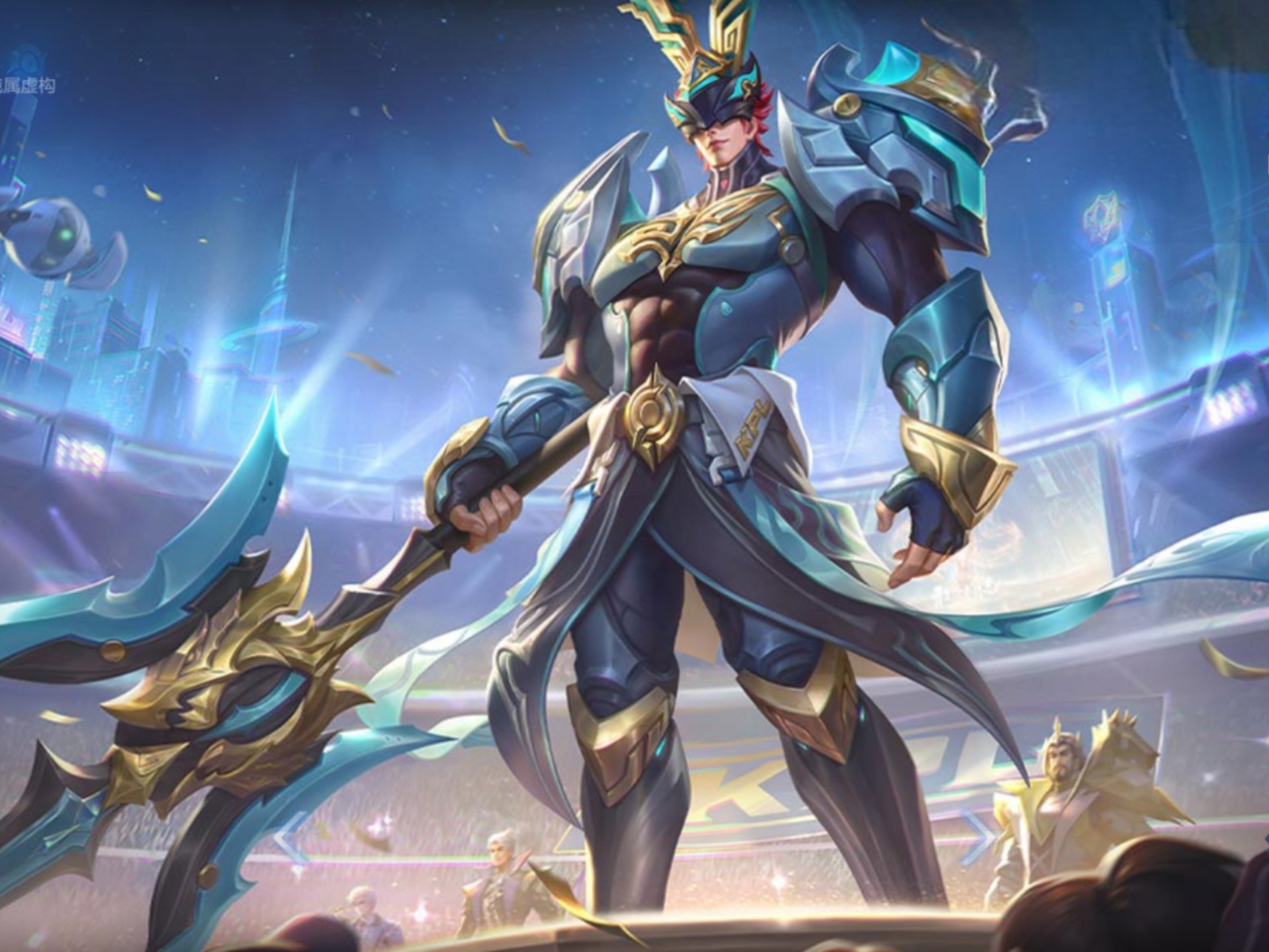 联杯资格 联杯资格