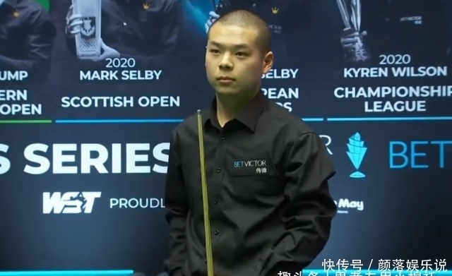 这场对决给 这场对决给