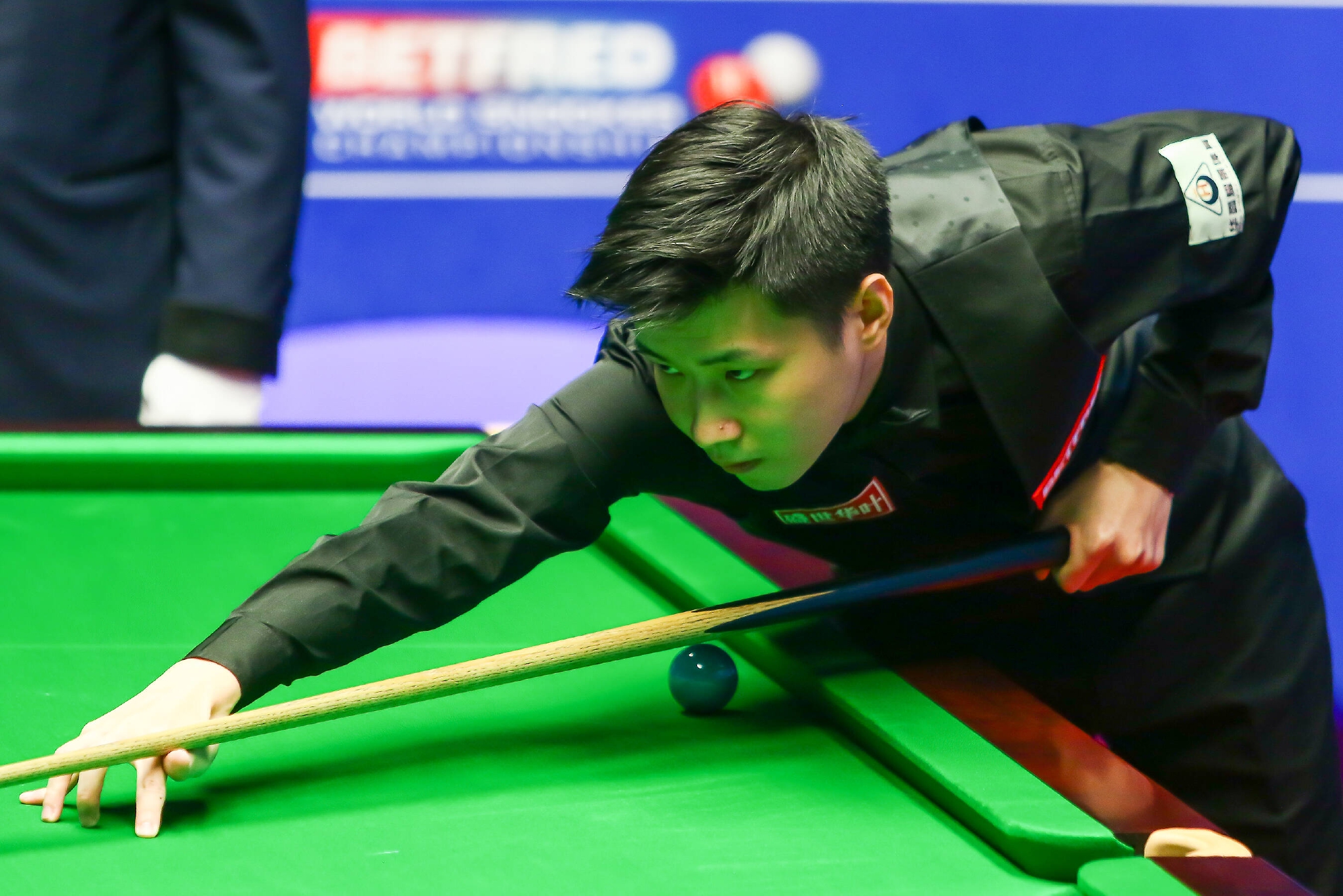 台上的一次 台上的一次