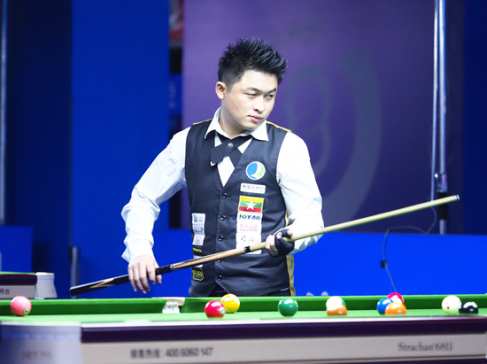 球员之一 球员之一