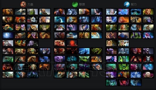 秀们的榜样 秀们的榜样