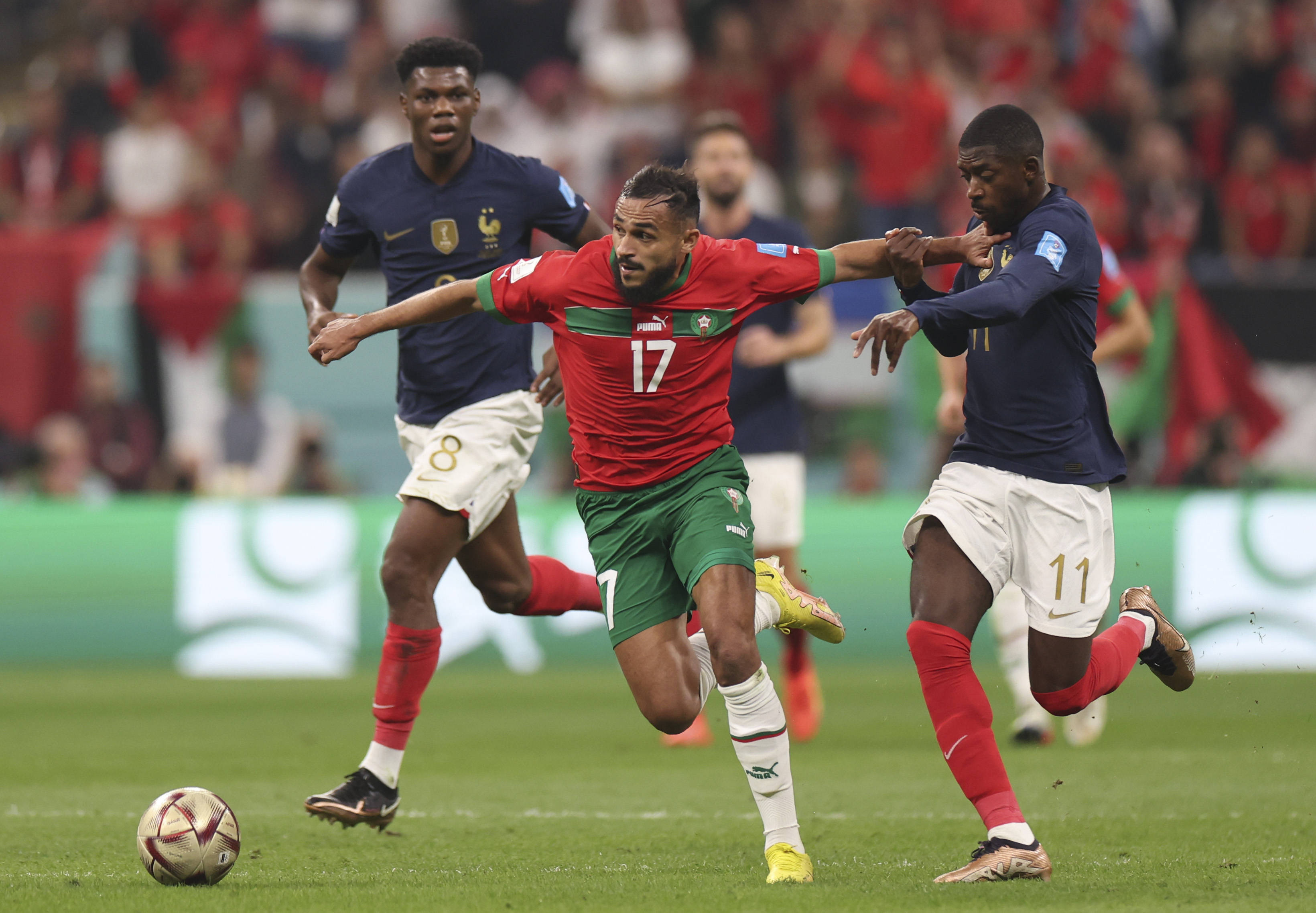 中国队与委 中国队与委