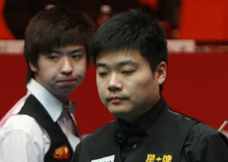 从荧幕到赛 从荧幕到赛