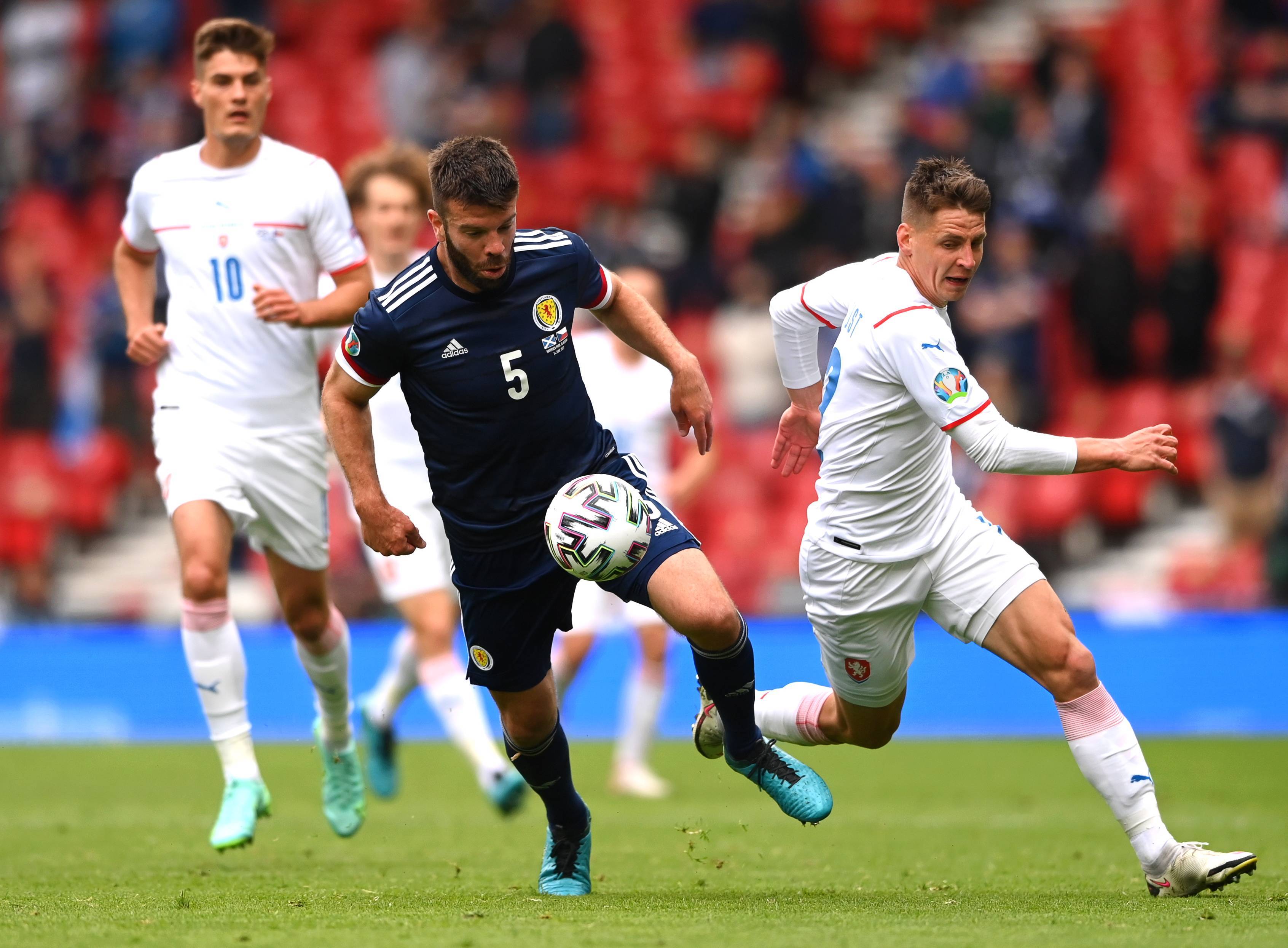 快速反击和 快速反击和